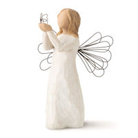 <center><strong>Angel Ornaments & Keepsake boxes</center></strong>  (FREE Gift Card)